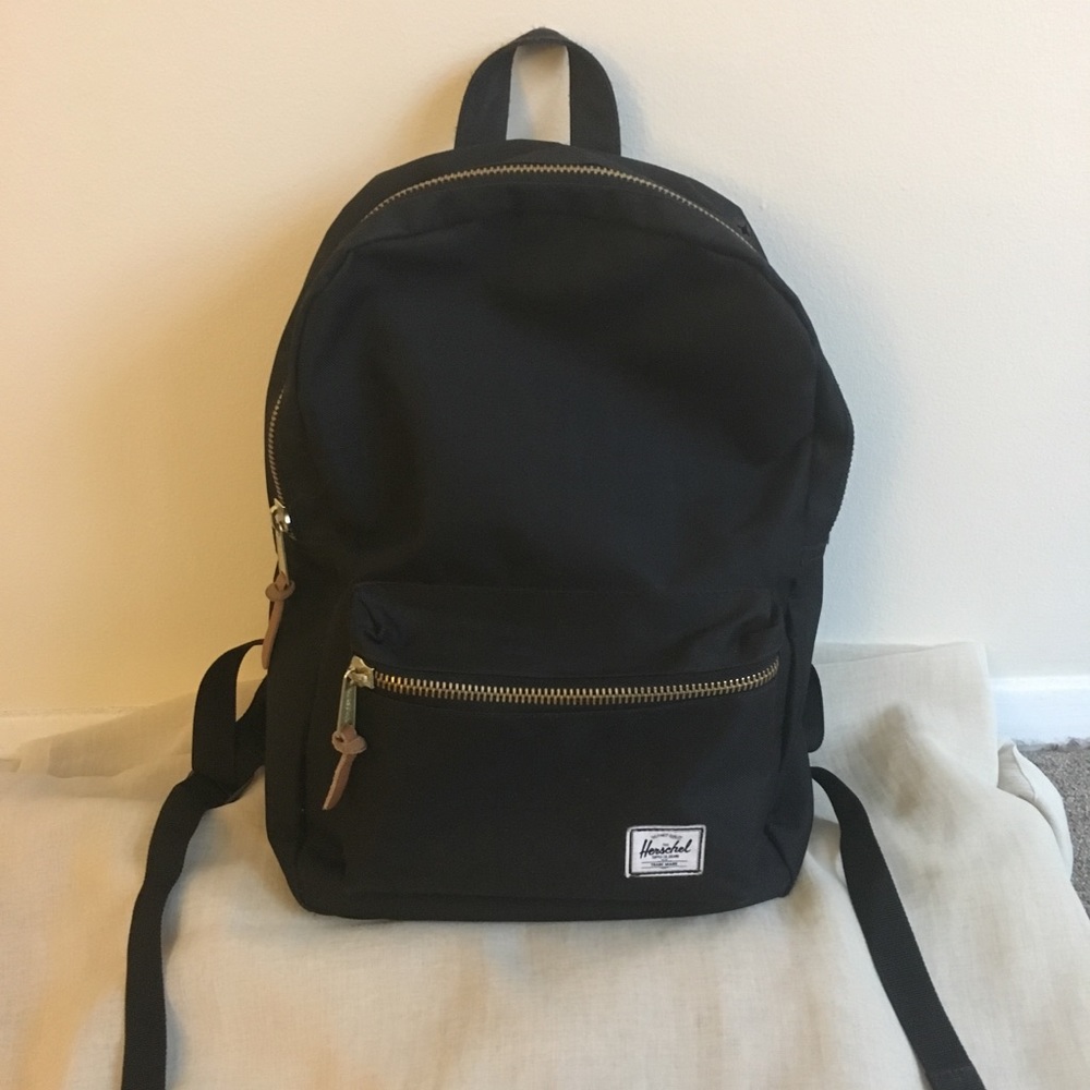Herschel Settlement Backpack (Mid size)
